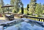 Location vacances Leavenworth - Five-Bedroom House-1