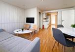Location vacances Sandnes - Ledaal Place 1 by Stavanger Bnb-3
