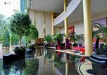 Hôtel Herndon - Doubletree by Hilton Washington Dulles Airport-2