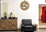 Hôtel Le musée allemand de la mine de Bochum - Ibis Styles Hotel Gelsenkirchen-4