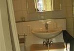 Location vacances Oberasbach - Ferienwohnung Andrea Kühlein-4
