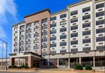Hôtel College Park - Holiday Inn Express & Suites Washington Dc - Noma by Ihg-2