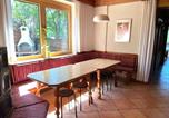 Location vacances Ramsau am Dachstein - Bergidyll 5 by Alpenidyll Apartments-4
