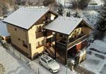 Location vacances Starý Smokovec - Penzión Toliar-1