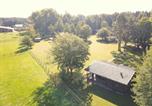 Location vacances Eschede - Rückzugsort mit Terrasse, Eschede-4