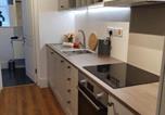 Location vacances Ipswich - One Bedroom Flat Central Ipswich-3