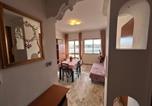 Location vacances Livourne - Imperiale Apartment-2