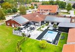 Hôtel Jönköping - Best Western Hotel Vrigstad-3