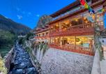 Hôtel Ollantaytambo - Sol Ollantay Boutique Hotel-1