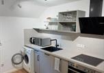 Location vacances Titisee-Neustadt - Ferienwohnung am Badeparadies-2