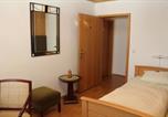Hôtel Kirchen (Sieg) - Hotel Schäfer-3