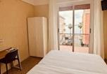 Hôtel Sestri Levante - Hotel Elisabetta-1