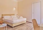 Hôtel Province d'Arezzo - Hotel L'Aretino-2