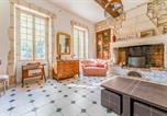 Hôtel Saint-Rémy-de-Provence - Maison d'hôtes en Provence-4