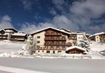 Location vacances Fließ - Ferienwohnungen am Matinesweg-3