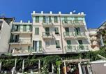 Hôtel Province de Savone - Hotel Eden Alaxi Hotels-1
