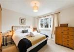 Location vacances Windsor - Spacious 4-Bedroom Family Home in Windsor-4