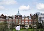 Location vacances Harrogate - Spa Apartments-4