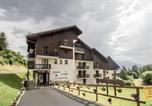 Location vacances Fontcouverte-la-Toussuire - Le Gypse - Saint Pancrace-1