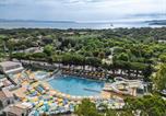 Camping avec Parc aquatique / toboggans Six-Fours-les-Plages - Camping La Presqu'Ile De Giens-1