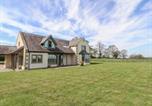 Location vacances  Gare de Carlisle - Thimble Hill-2