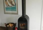 Location vacances Nykøbing Sjælland - Child-Friendly Holiday 500 Meters From The Beach-2