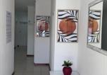 Location vacances Bellville - Meljaa Star Guesthouse-1