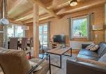 Location vacances Sankt Margarethen im Lungau - Mur-Chalet St Michael-2