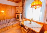 Location vacances Ramsau am Dachstein - Bergidyll 3 by Alpenidyll Apartments-3
