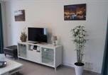 Location vacances Mellrichstadt - Ferienwohnung Eden-3