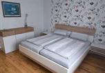 Location vacances Kitzingen - Ferienwohnung Angelika Zimmermann Dettelbach-4