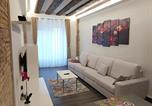 Location vacances Pamplona - Welcoming Apart Old Town-4