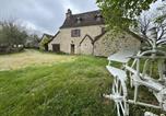 Location vacances Gramat - Grande maison de famille Miers-2