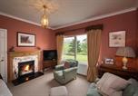 Location vacances Perth - Lochs Lodge, Glenlyon, Perthshire-4