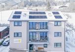 Location vacances Bruck an der Großglocknerstraße - Il Sole-2