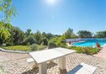 Location vacances Olhão - Beautiful Portuguese Villa Quinta Da Alfazema 4 Bedrooms Private Swimming Pool Tennis Court Tavira-2