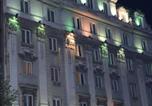 Location vacances Belgrade - Urban Garden Apartments Sunflower 2-2
