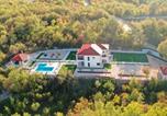 Location vacances Podbablje - Villa Lea-Makarska by Villas Guide-2