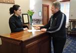 Hôtel Thurso - The Orkney Hotel-3