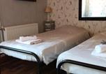 Hôtel Aquitaine - Chambre d'Hote Les Touilles-3