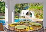 Location vacances Es Castell - Villa Rosa - Garden & Pool Retreat-1