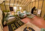 Camping Merzouga - Incredible Luxury Camp-2