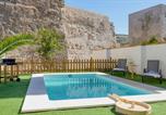 Location vacances Grenade - Genteel Home San Nicolas-3