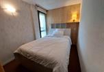 Location vacances Autrans - Appartement cosy pour 6 pers, proche pistes, avec parking - Fr-1-737-42-4