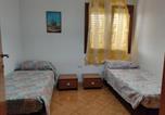 Location vacances Cardedu - Casa delle Mimose vicino al mare-2