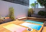 Location vacances Cape Town - Aureto-4