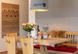 Location vacances Haus im Ennstal - Apart33 Top 1-27-4
