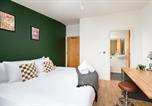 Location vacances Bristol - Central-3bedroom-2bath-Parking-By Fabaccommodation-4