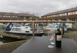 Location vacances Warton - 6 Swan House-4