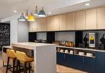 Hôtel Hickory - Towneplace Suites by Marriott Hickory-2